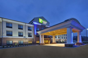  Holiday Inn Express and Suites Wheeling, an IHG Hotel  Триадельфия
